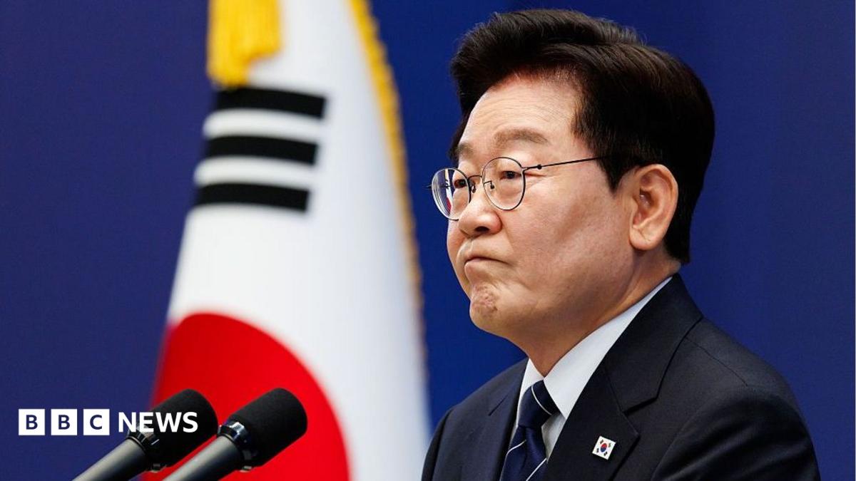 Seoul Demands Apology From Kyiv Amid Escalating Diplomatic Crisis