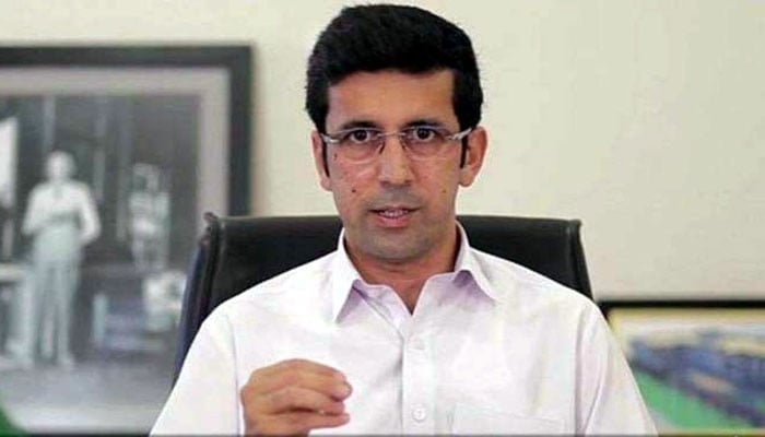 مطالبات تسلیم کیے جانے تک احتجاجی لانگ مارچ جاری رہے گا، شہرام ترکئی کا دوٹوک مؤقف