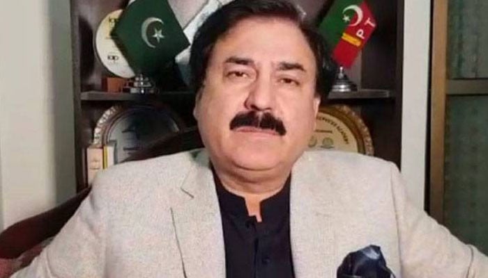 دہشت گردی کی مذمت اور سیکیورٹی اداروں کی غیر مشروط حمایت کا اعادہ: شوکت یوسفزئی کا اہم بیان