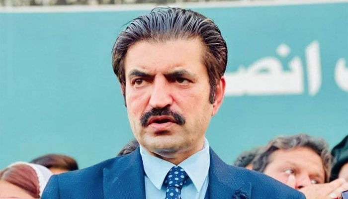 حکومت اور اپوزیشن مذاکرات محض فیس سیونگ کا ڈرامہ تھے: شیر افضل مروت کا بڑا دعویٰ
