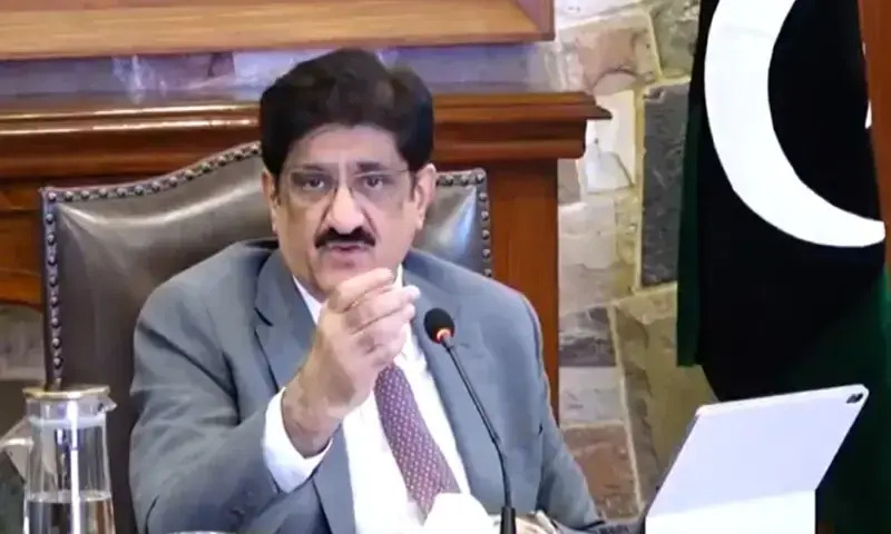 Sindh Extends Judicial Inquiry into Mir Raza Ali Murder Case