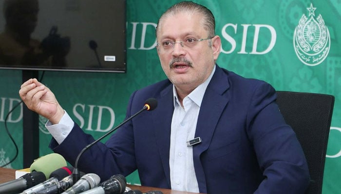 سندھ حکومت اور ایم کیو ایم میں لفظی جنگ شدت اختیار کر گئی، معاشی استحکام متاثر ہونے کا خدشہ