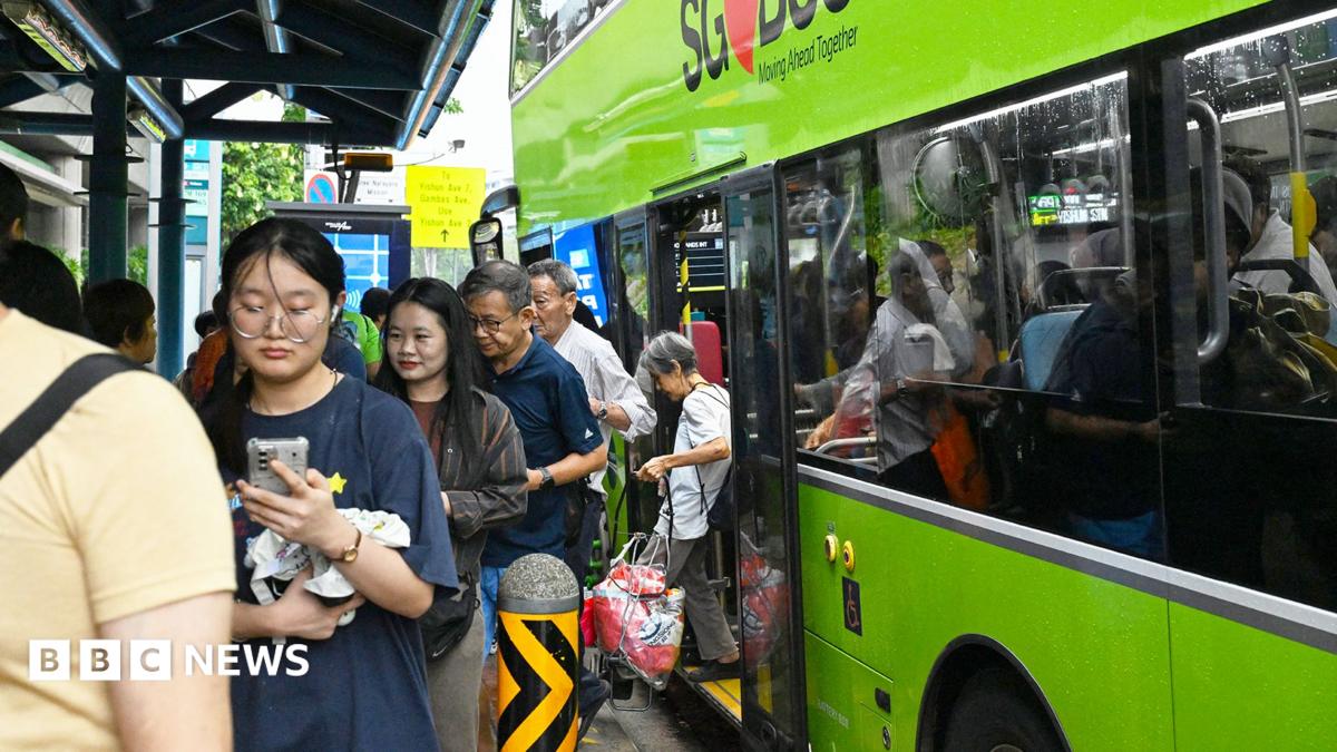 Singapore Enforces Strict Transit Penalties to Curb Disruptive Public Behaviors