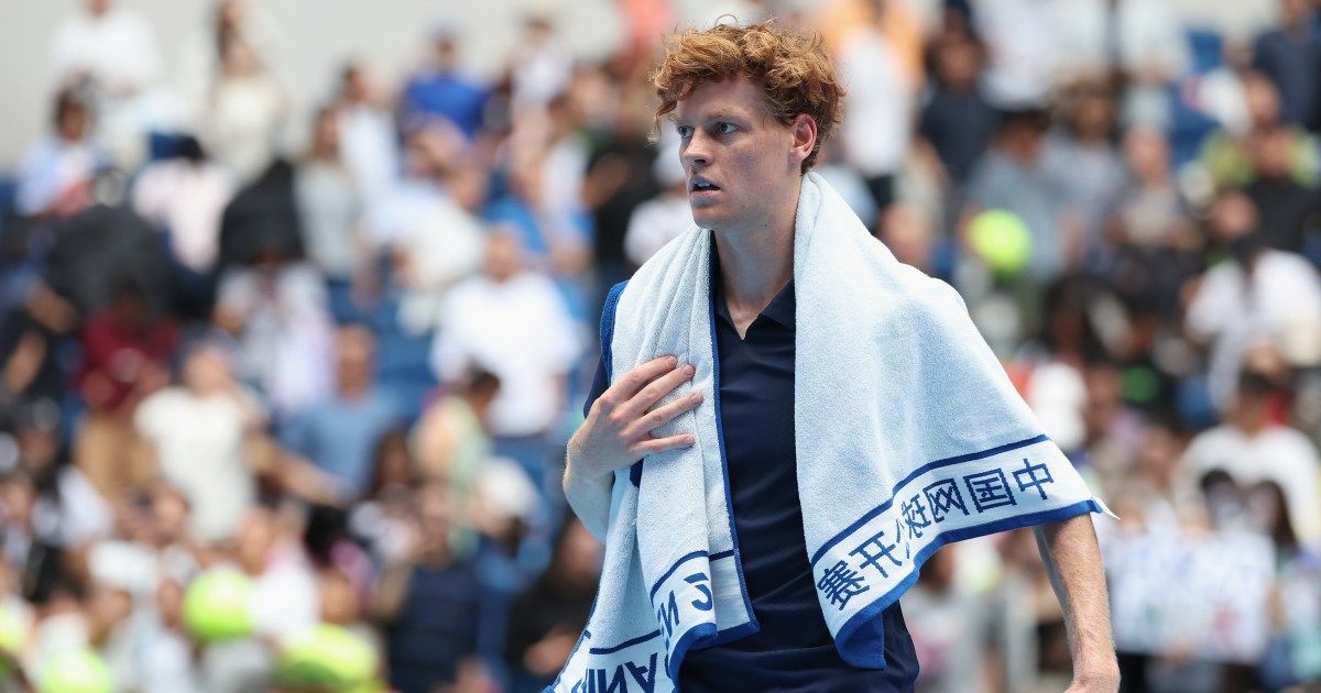 Sinner Withdrawal From China Open Shakes Global Sports Economy