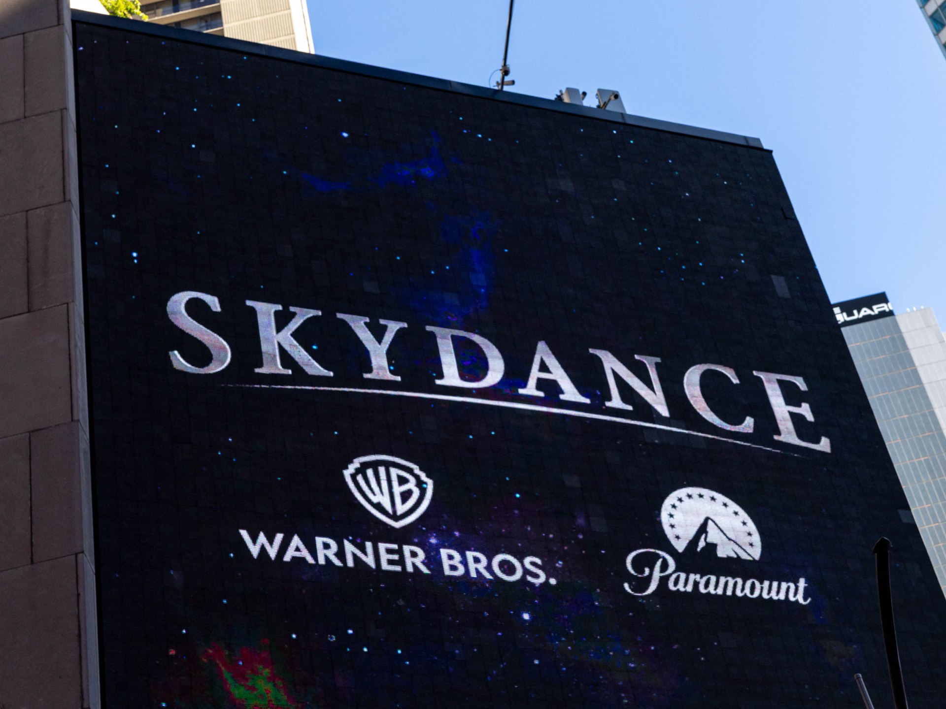 Skydance-Paramount Merger Reshapes Global Media and Tech Landscape