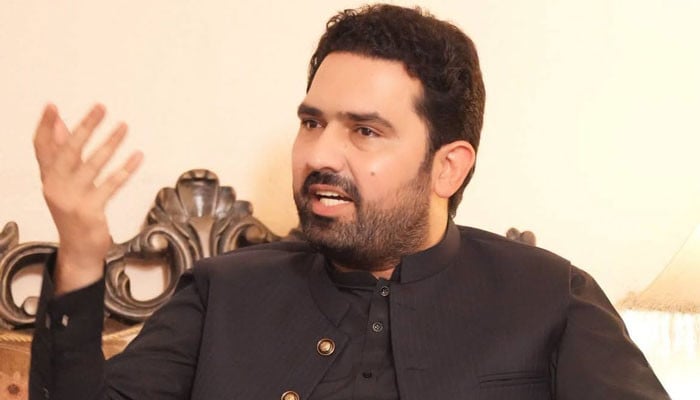 سہیل آفریدی کا انتشاری سیاست کا الزام مسترد، معاشی استحکام اور تاجروں کے تحفظ پر زور