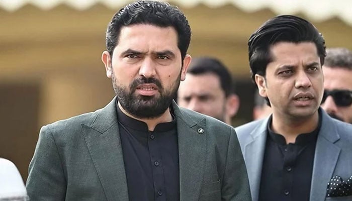 صوبے کے معاشی مفادات پر کوئی سمجھوتہ نہیں کریں گے، سہیل آفریدی کا دوٹوک مؤقف