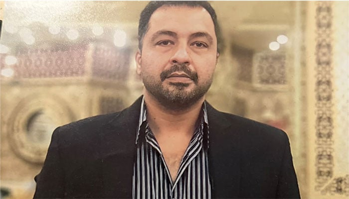 صومالی قزاقوں کے حملے میں زخمی پاکستانی ملاح یاسر خان کی کل وطن واپسی متوقع