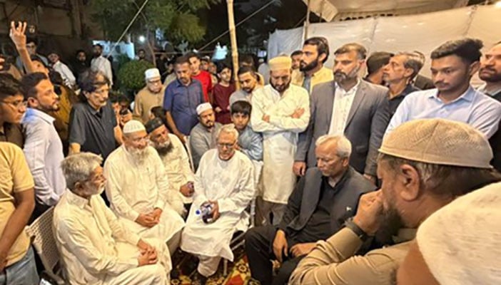 صومالیہ بحری جہاز کے متاثرہ خاندانوں کیلئے ایک کروڑ 25 لاکھ روپے کی مالی معاونت کا اعلان