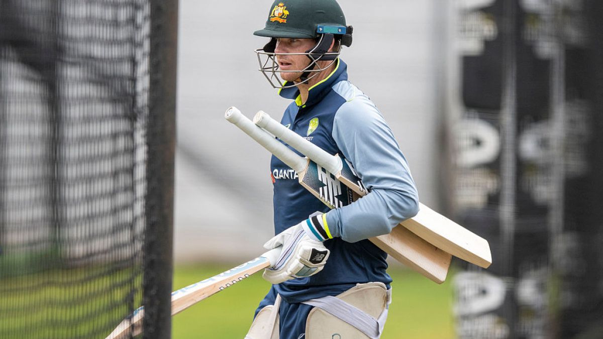 South Africa and Australia Renew Rivalry in High-Stakes Test Series