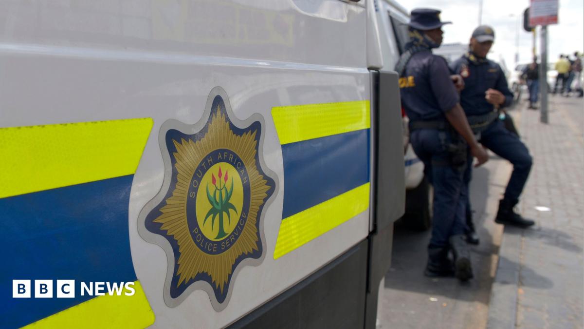 South Africa Murders Spark National Outcry and Economic Concerns