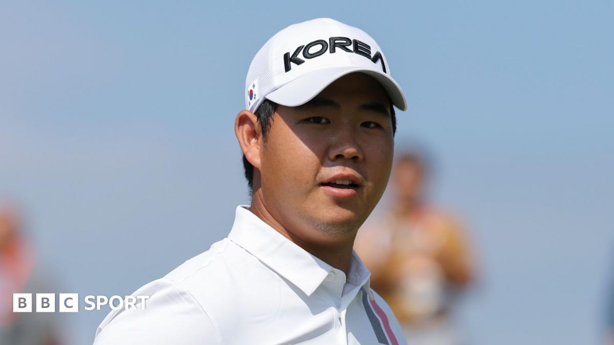 South Korean Golfer Tom Kim Secures Crucial Military Service Exemption
