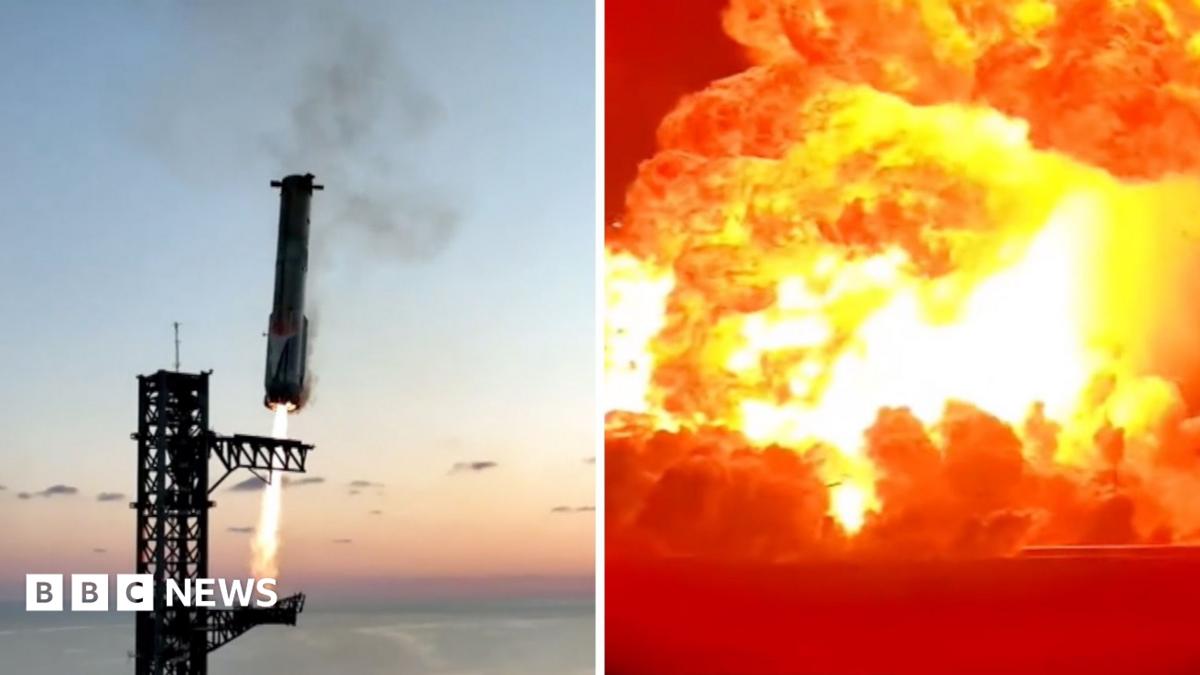 SpaceX Starship Evolution Reshapes Global Aerospace Economics
