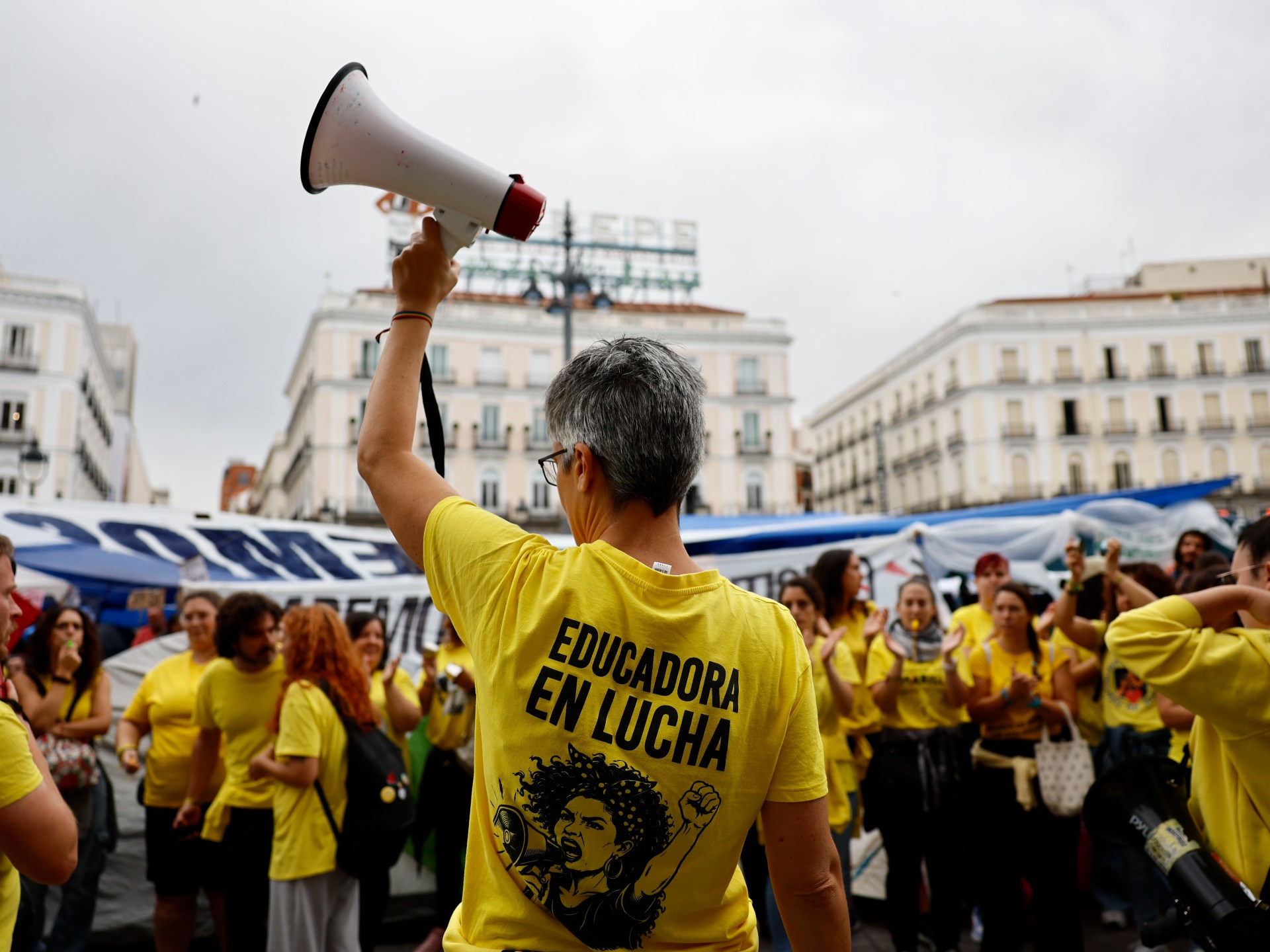 Spain's Anti-Eviction Decree Sparks Global Debate Over Housing Markets