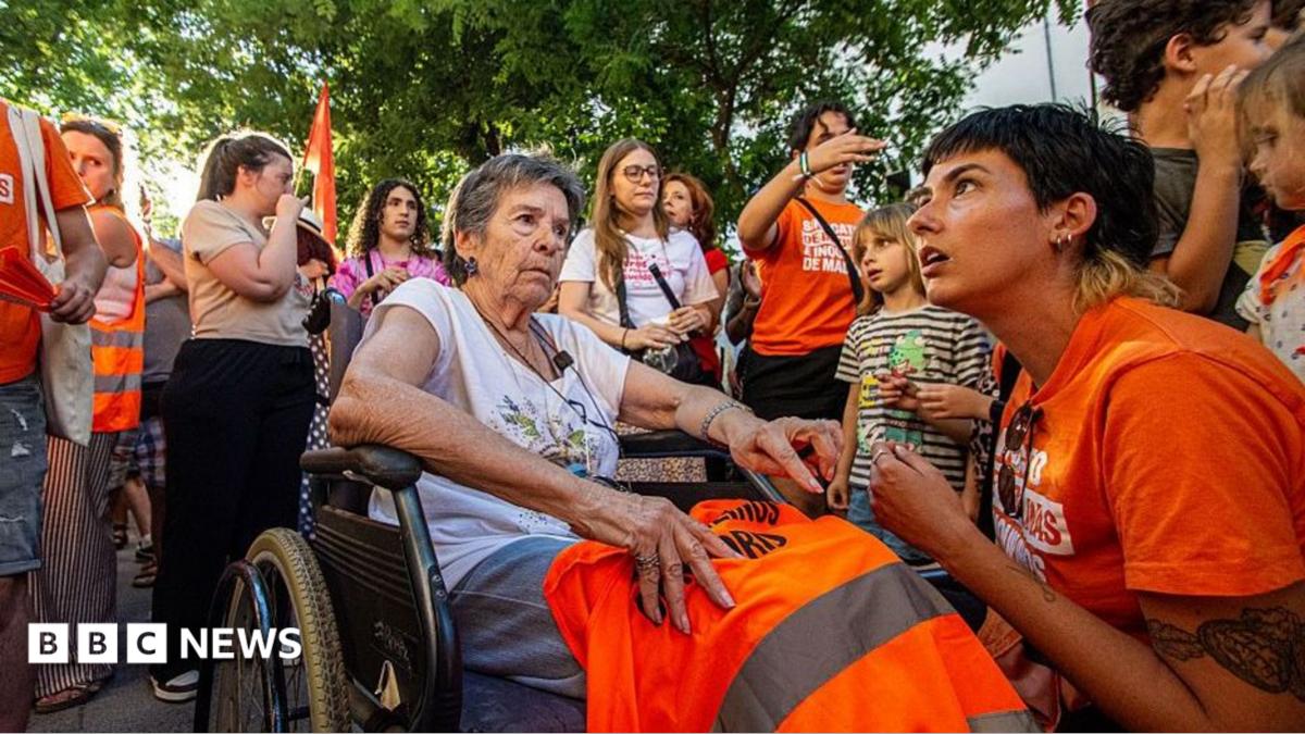 Spanish Housing Crisis Deepens Following Landmark Eviction Reversal