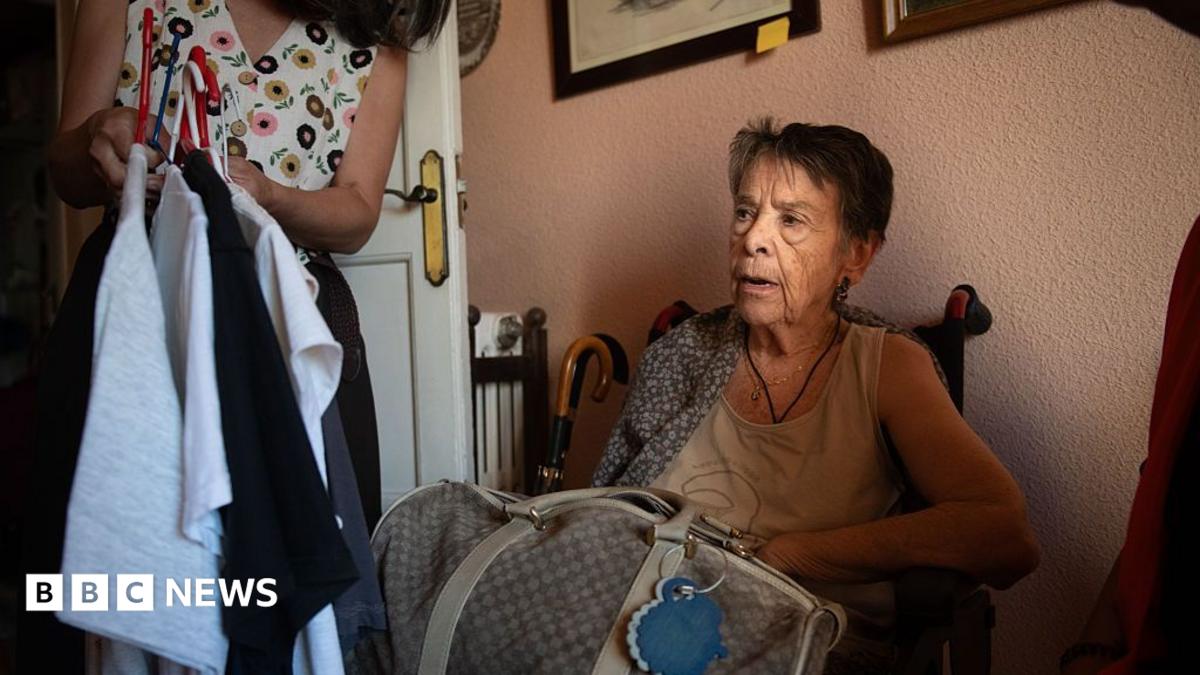Spanish Housing Crisis Deepens Following Death of Evicted Pensioner