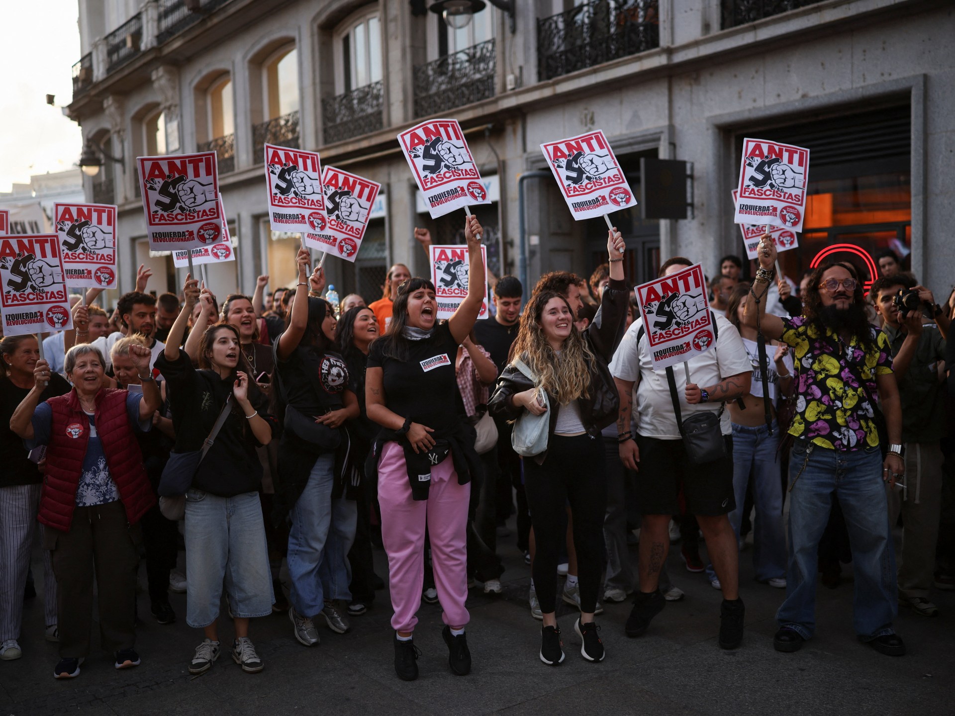 Spanish Housing Crisis Sparks National Unrest and Political Instability