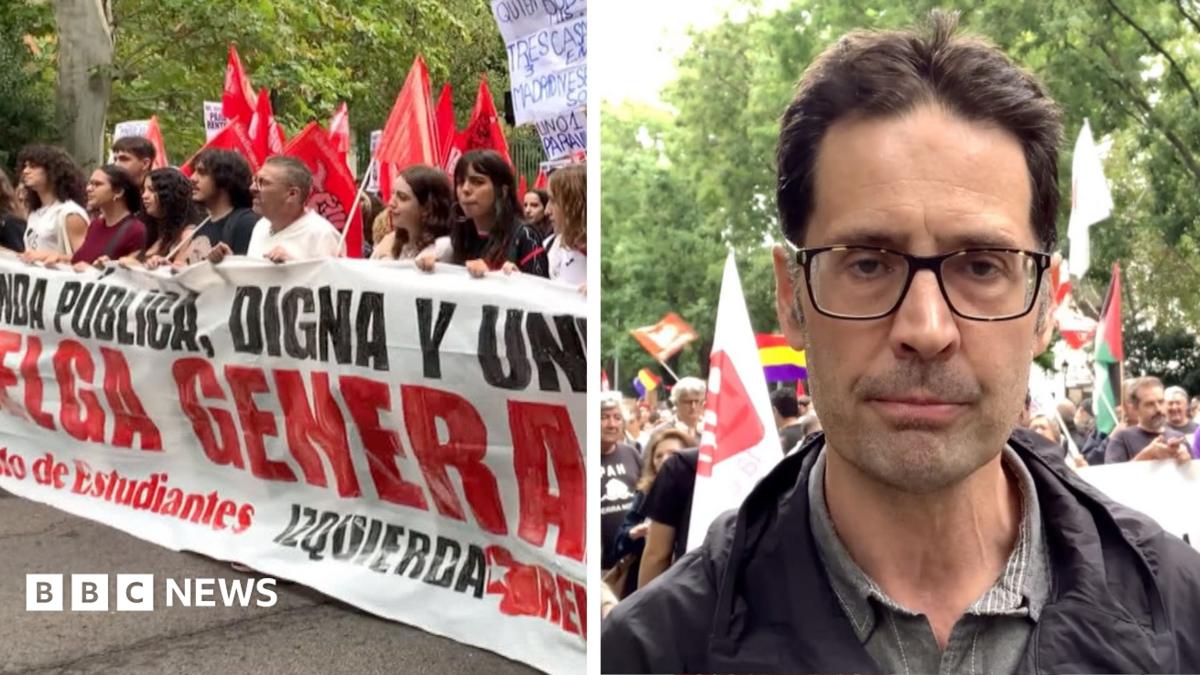 Spanish Housing Crisis Threatens Political Stability and Eurozone Investment