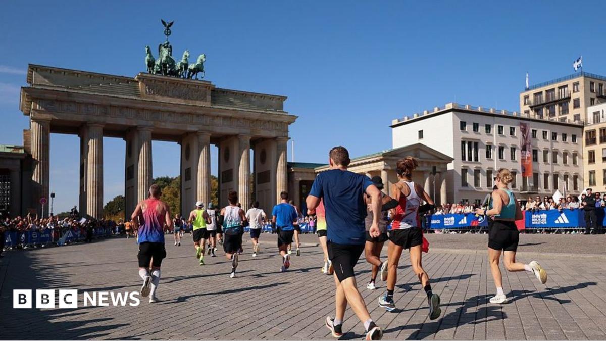 Sponsorship Crisis Erupts After Berlin Marathon Infraction