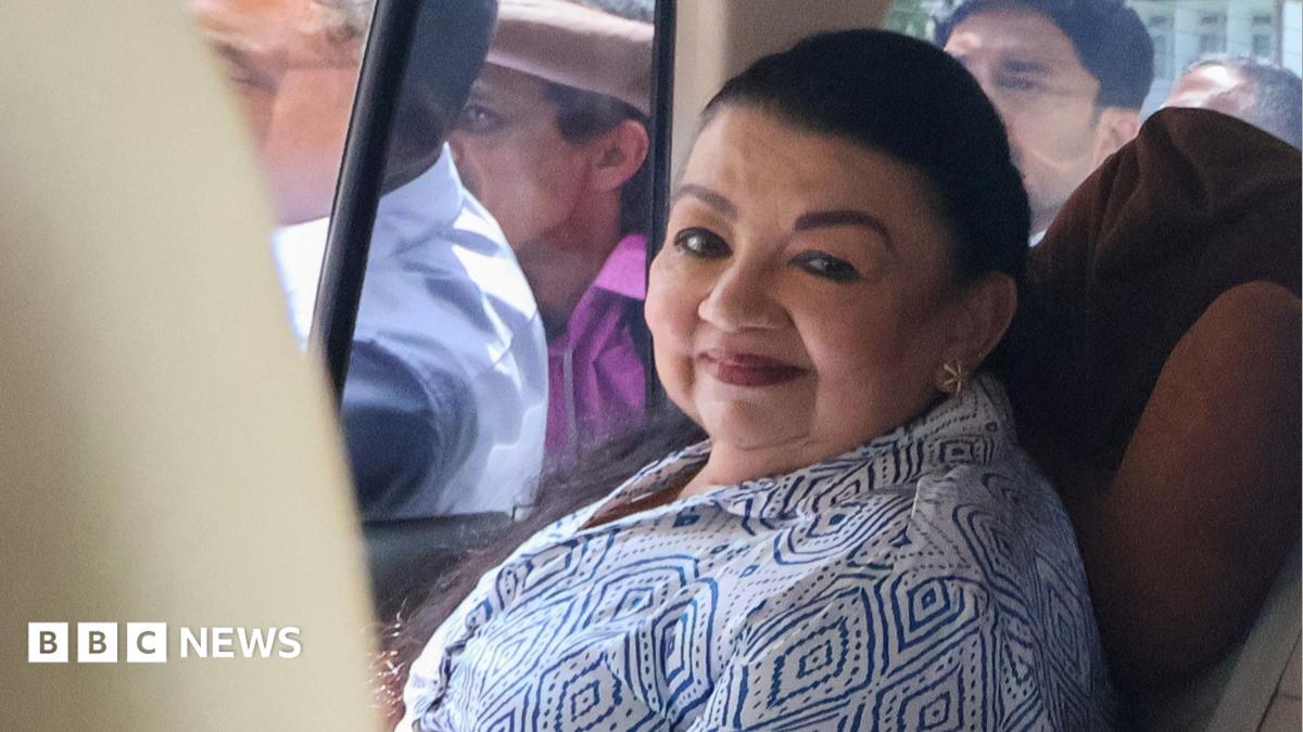 Sri Lanka Arrests Former First Lady Over Hospital Charity Misuse