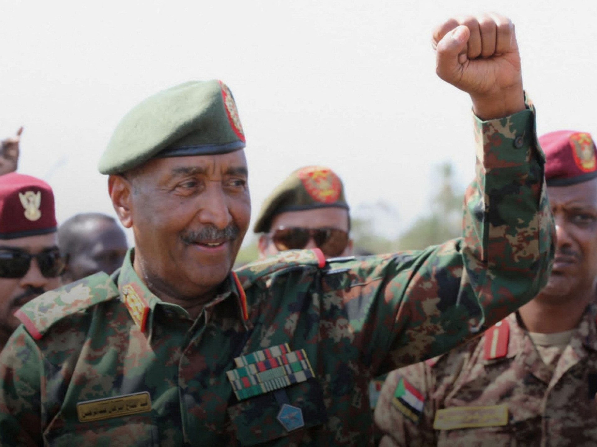 Sudan Rejects Ceasefire As Conflict Broadens Commercial Risks