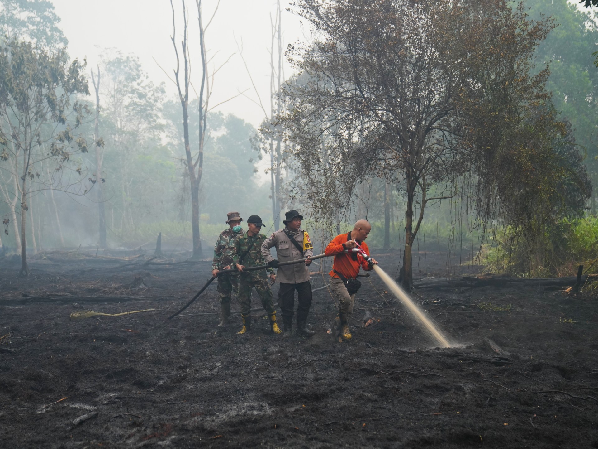 Super El Nino Threatens Global Markets and Vulnerable Economies