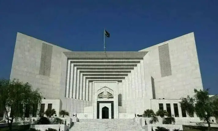 Supreme Court Warns Sindh Police with Contempt Over Delayed FIRs