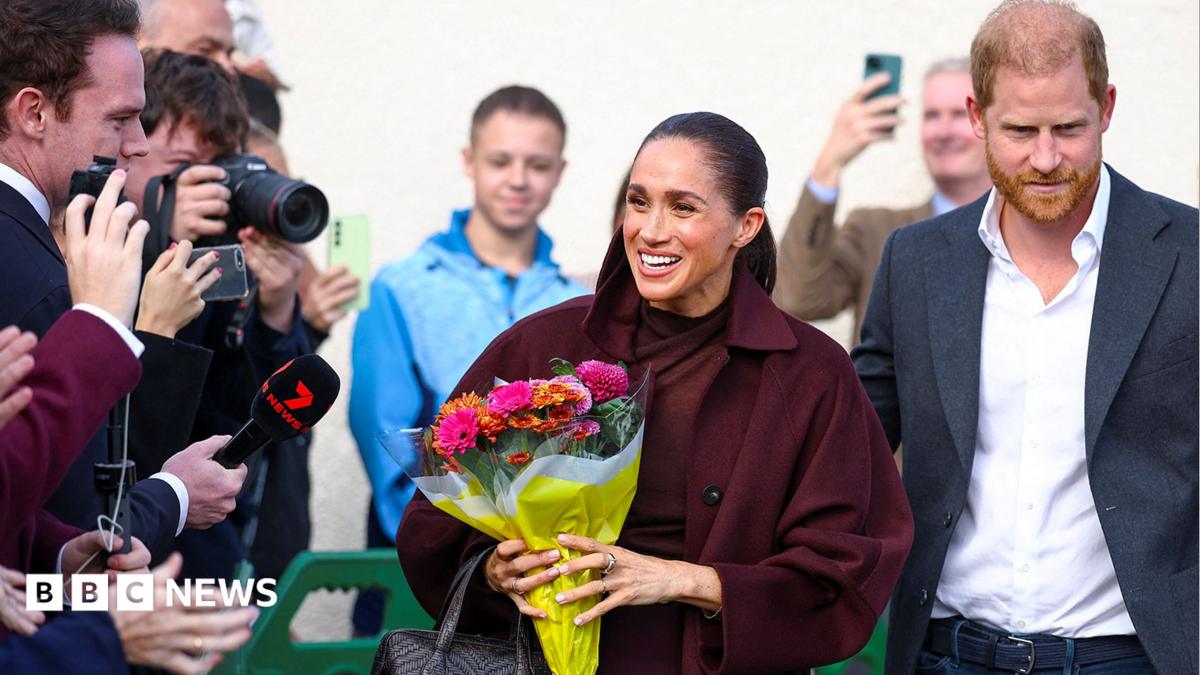 Sussex Return to UK Engagements Highlights Soft Power Dynamics and Public Sentiment
