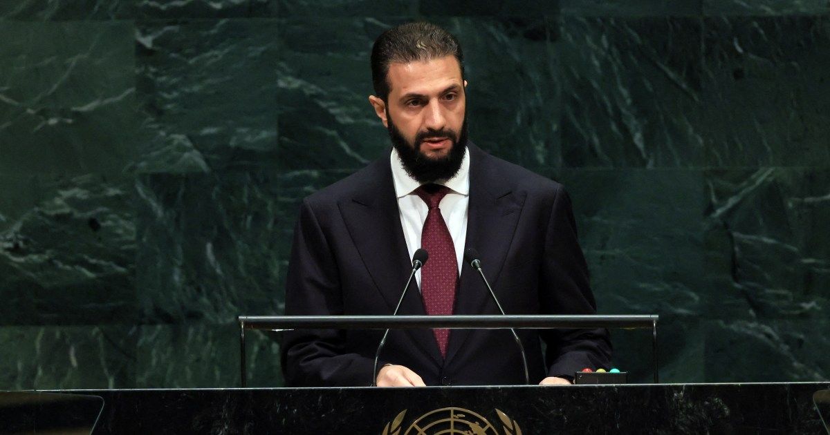 Syria Demands Israeli Withdrawal as Post-War Recovery Faces Severe Geopolitical Threats