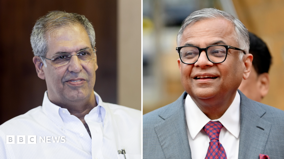 Tata Sons Leadership Discord Sparks Global Market and Regulatory Concerns