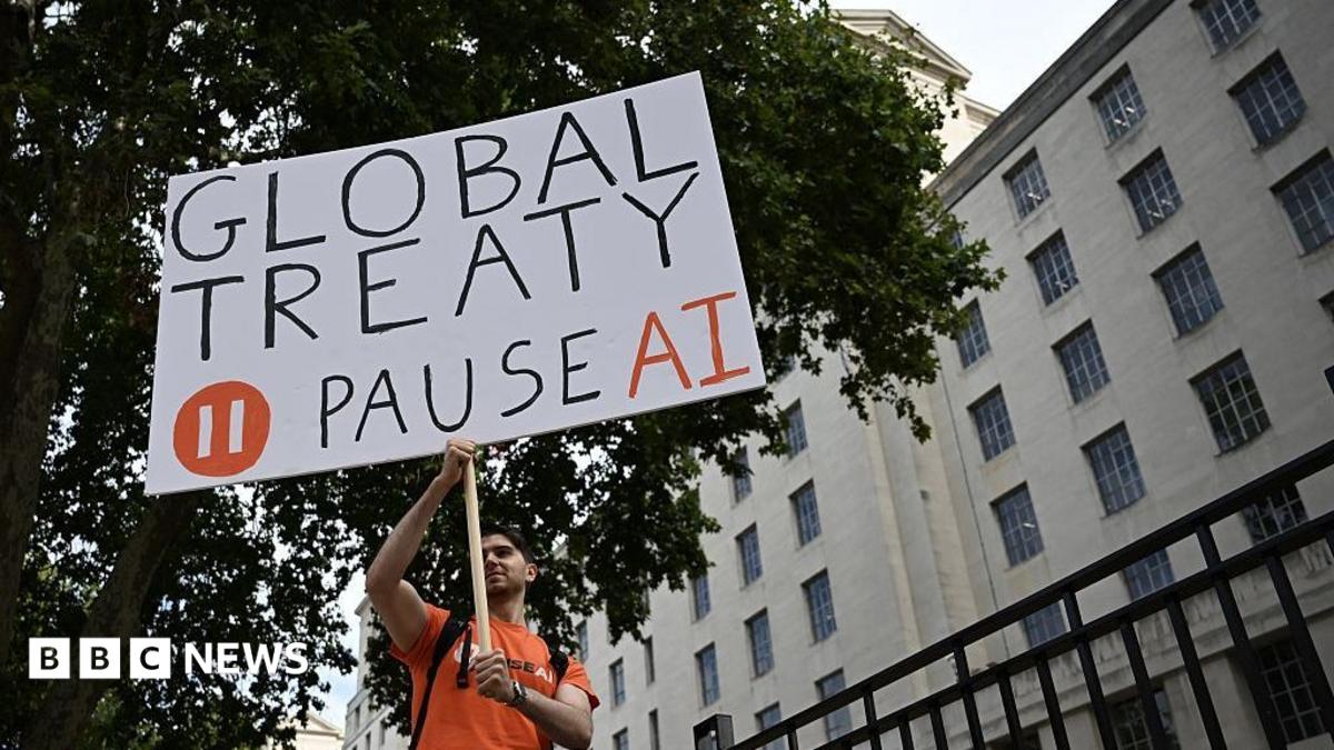 Tech Insider Dissent Over Apocalyptic AI Scenarios Challenges Global Regulatory Models