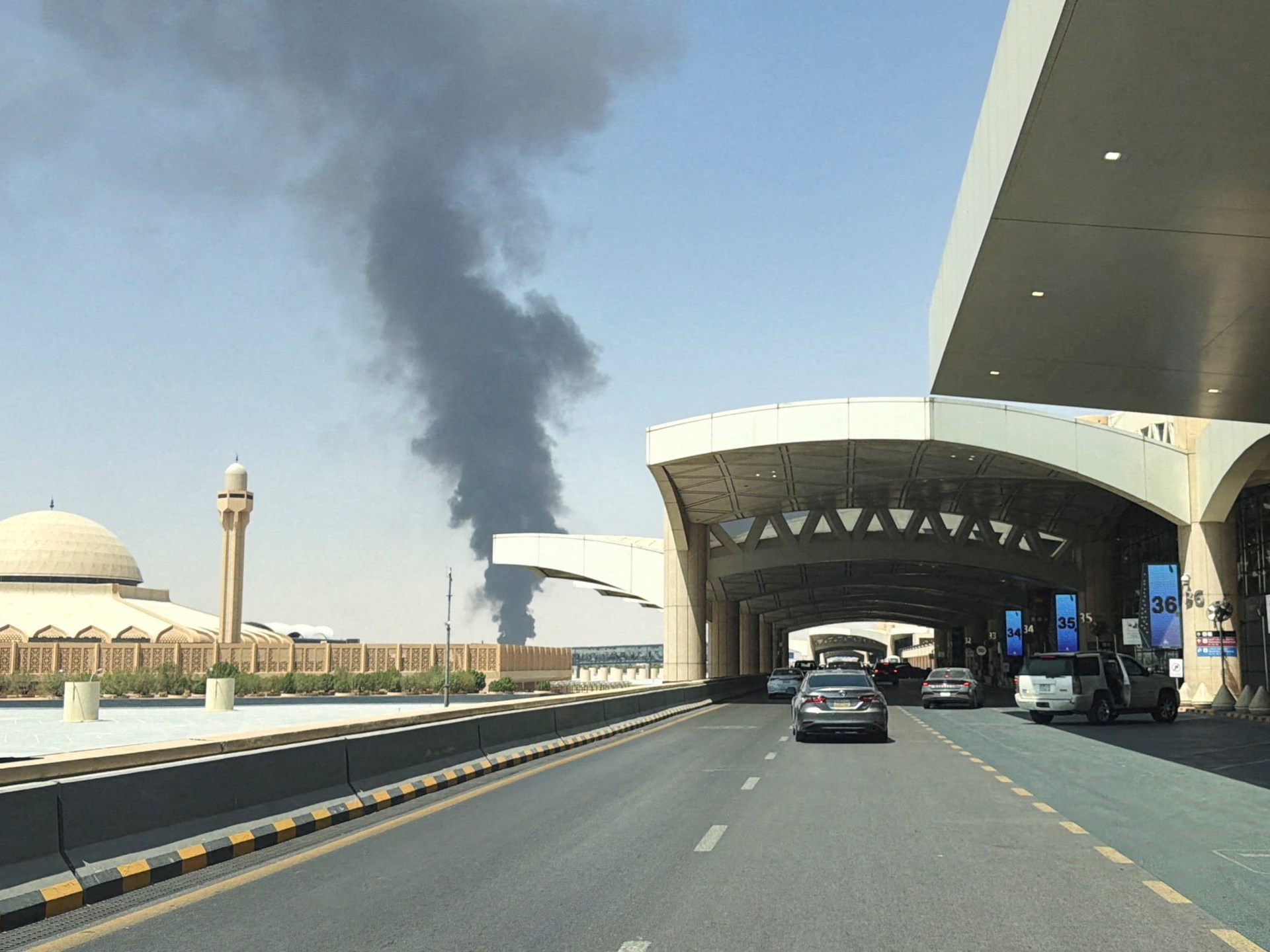 Tehran Outlines Peace Conditions as Saudi Interception Underscores Widening Gulf Conflict