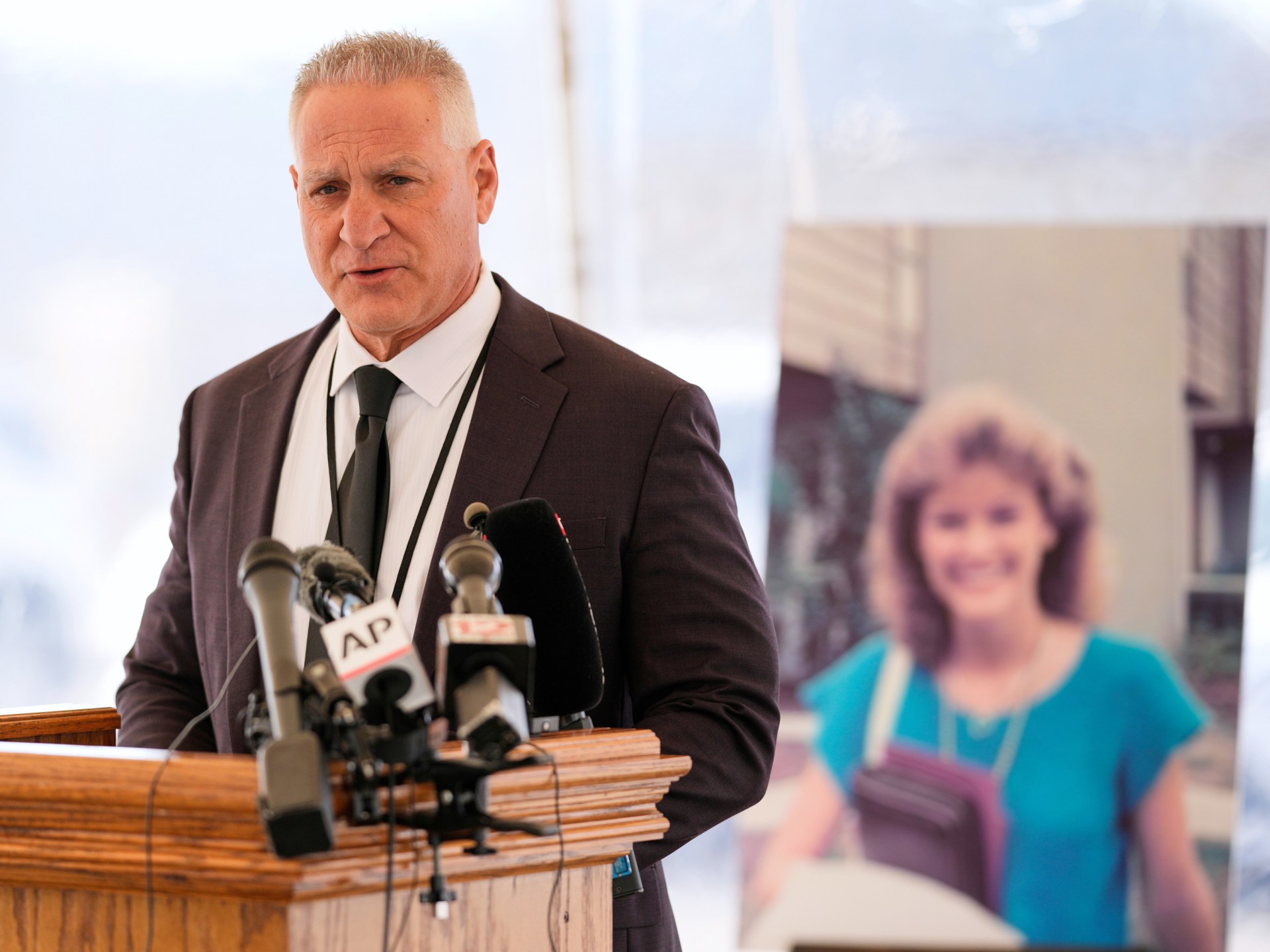 Tennessee Corrections Official Resigns Following Flawed Execution Attempt