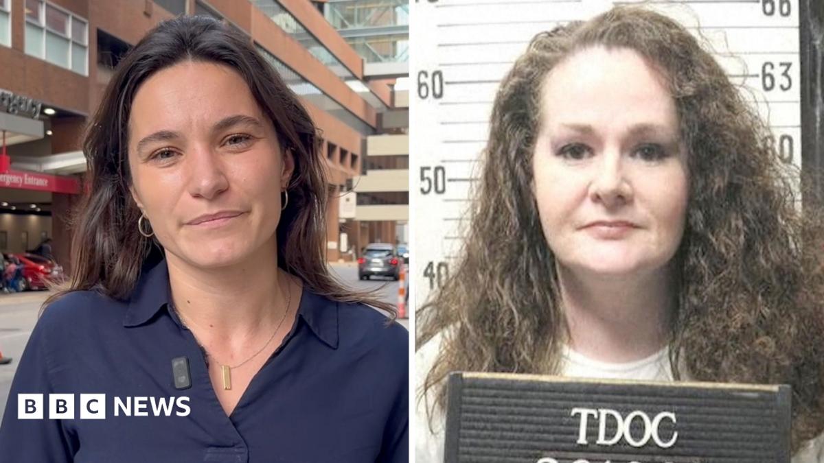 Tennessee Execution Failure Sparks International Legal and Diplomatic Scrutiny