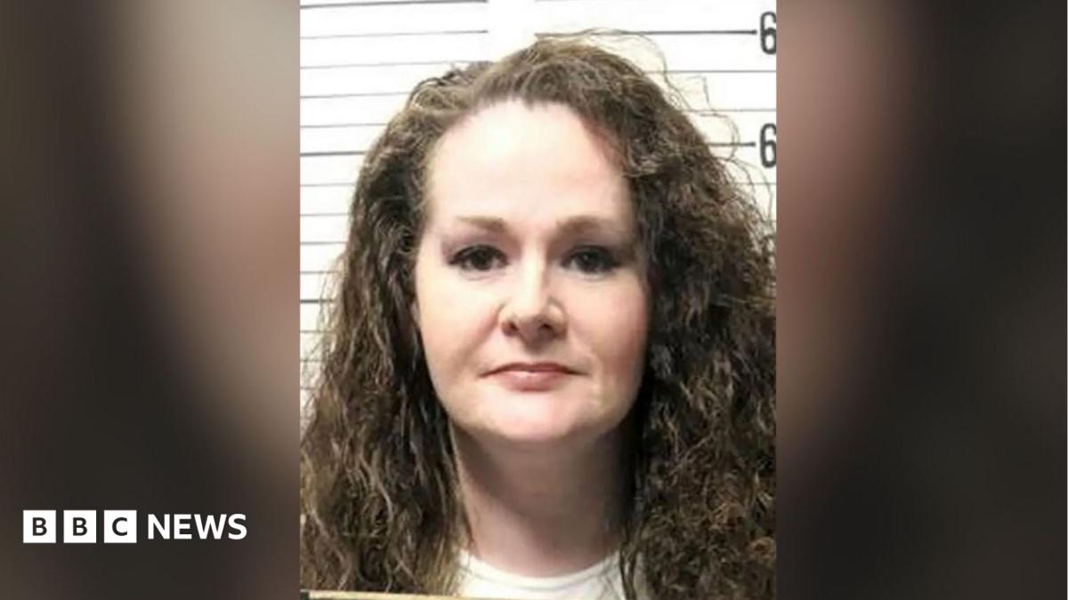 Tennessee Prison Chief Resigns Following Botched Execution of Christa Pike