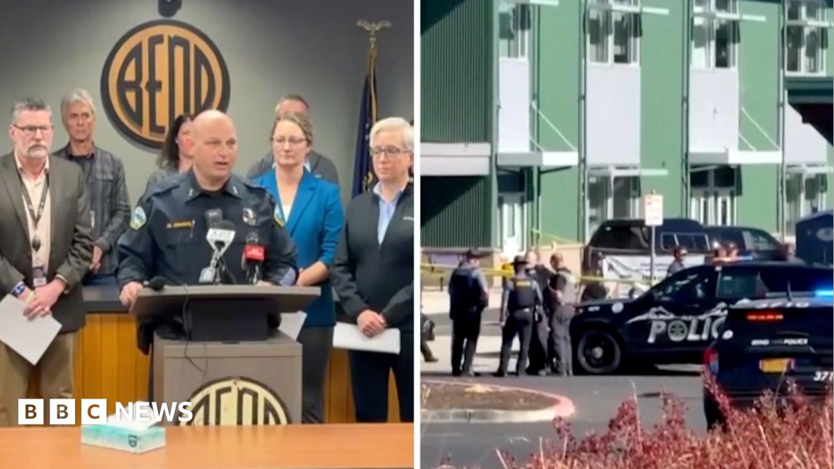 Tragic Oregon School Shooting Intensifies Domestic Debate and International Scrutiny