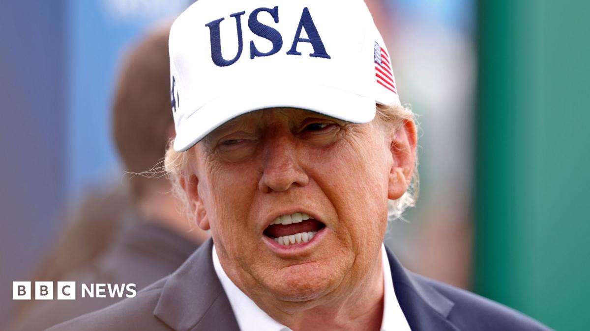 Trump Accelerates AI Push to Counter China Amid Market and Political Friction