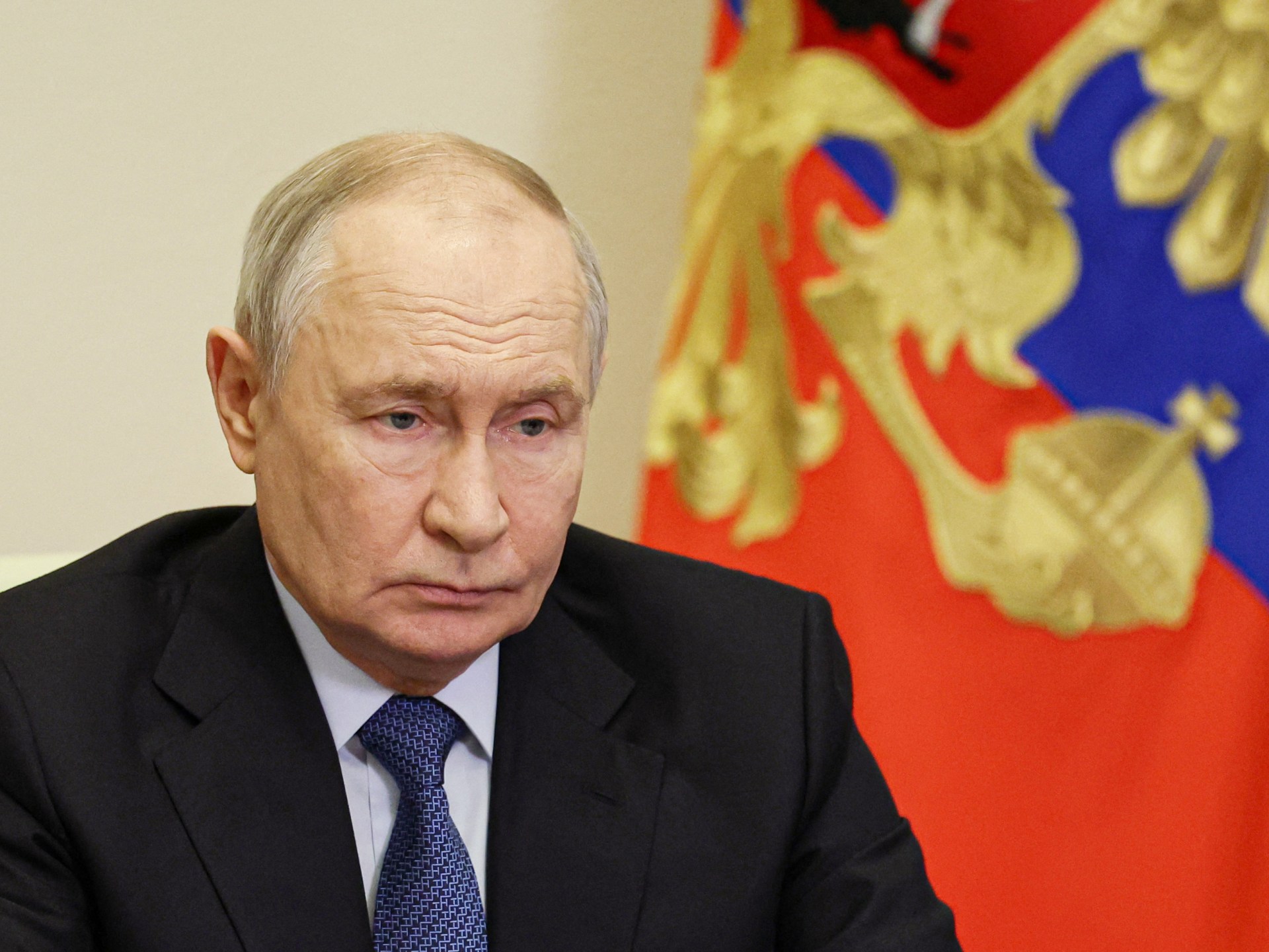 Trump Administration Invites Putin to Miami G20 Summit in Major Diplomatic Shift