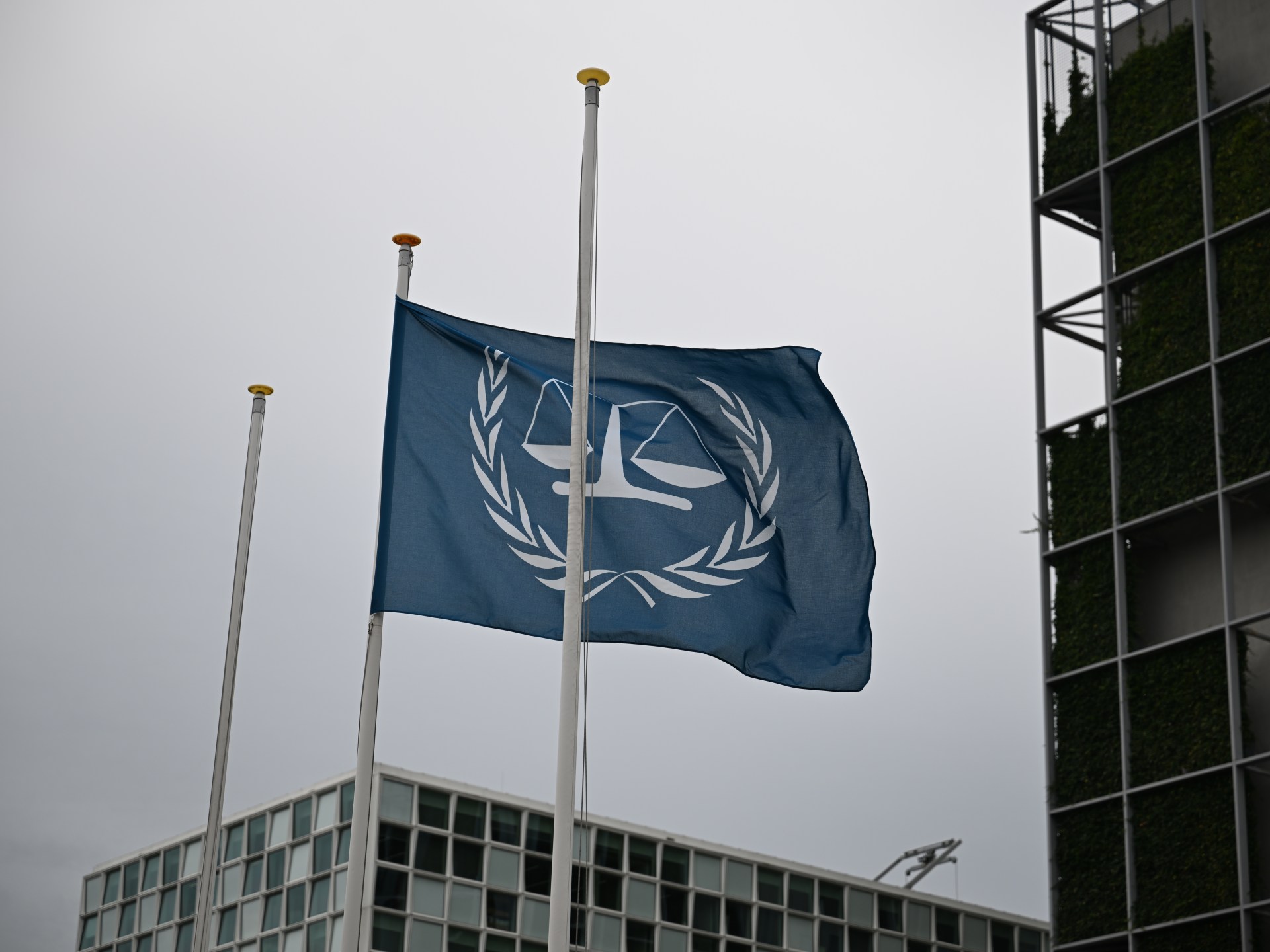 Trump Administration Prepares Sweeping Sanctions Against International Criminal Court