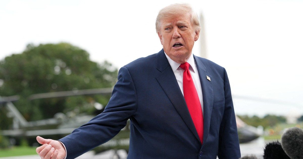 Trump Demands Ukrainian Leadership Change Amid Energy Trade Disagreements