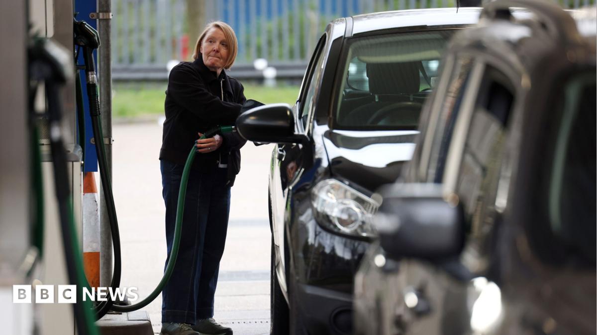 Trump Diesel Ban Threat Sparks European Energy Security Panic