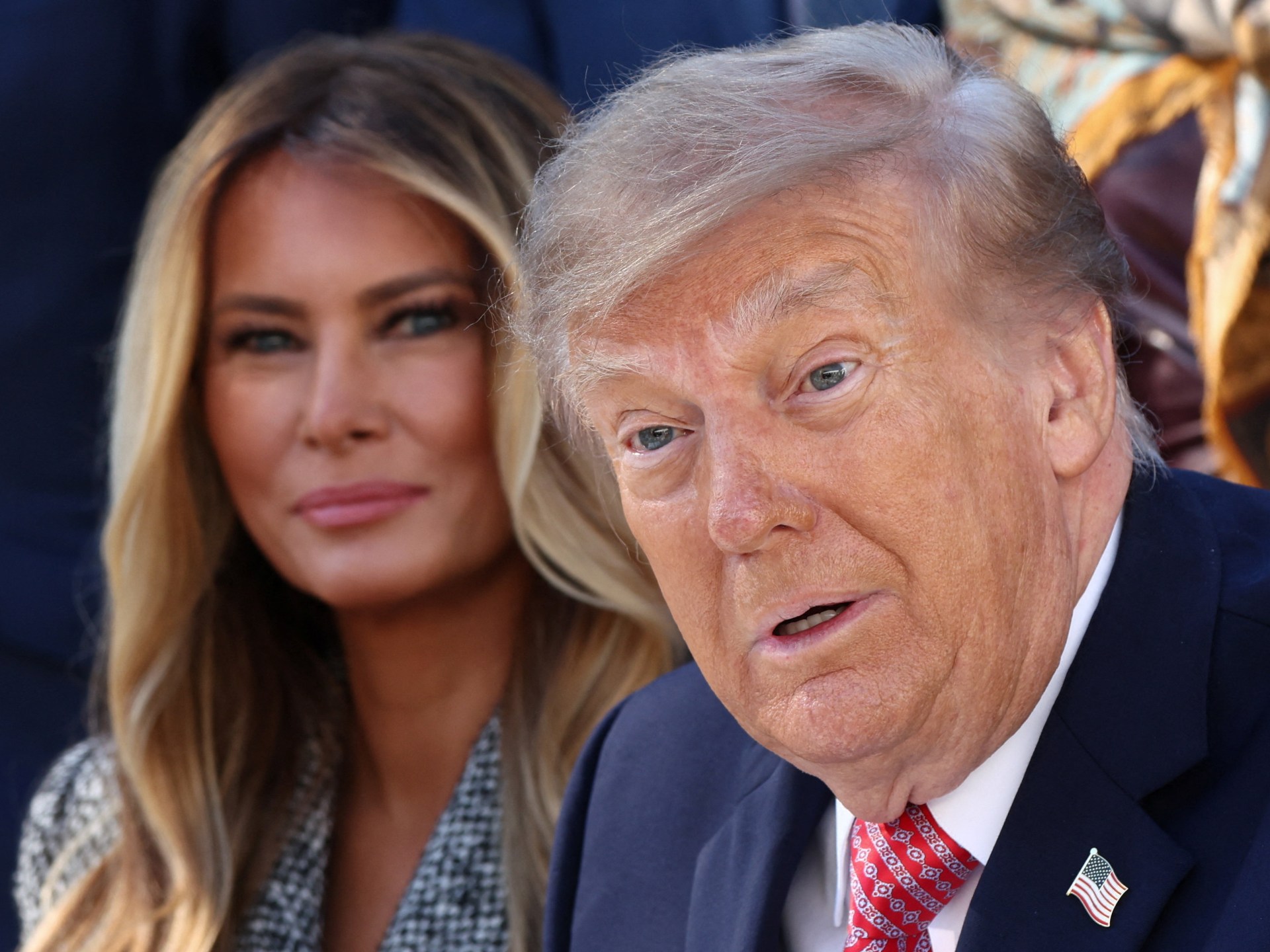 Trump Establishes NIH Women's Health Division via Executive Order