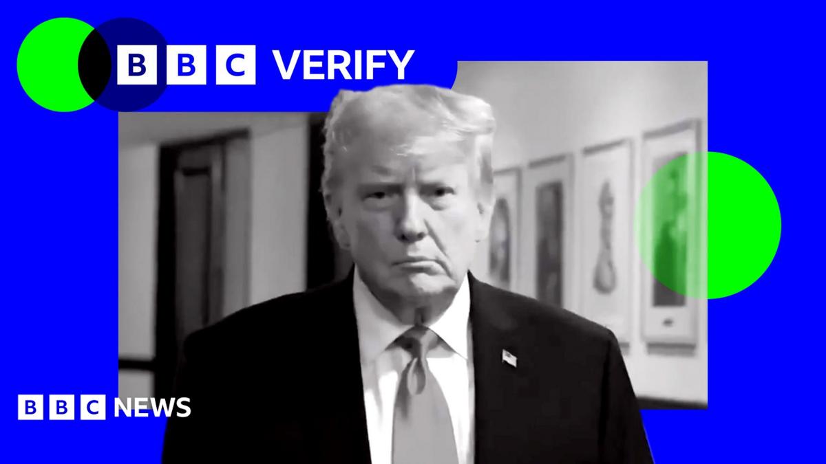 Trump Government Funded Advertising Campaign Sparks Legal and Ethical Crisis