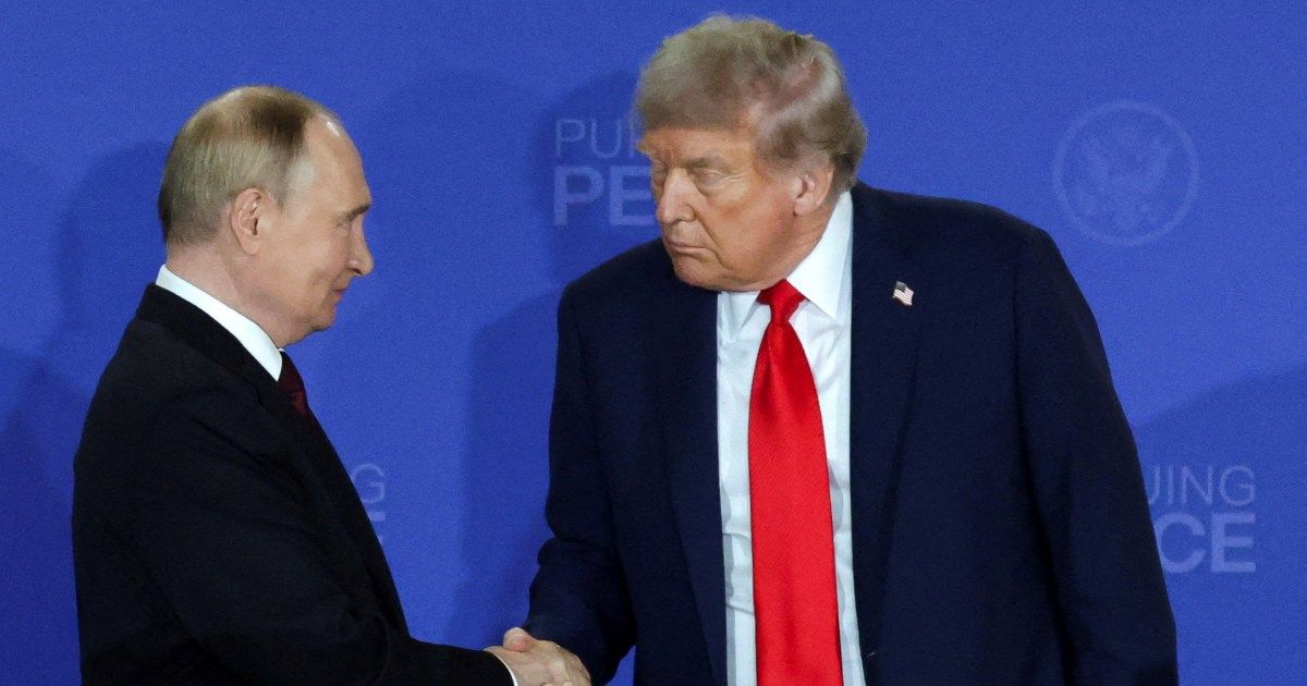 Trump Extends G20 Invite to Putin, Igniting Global Trade and Diplomatic Debate