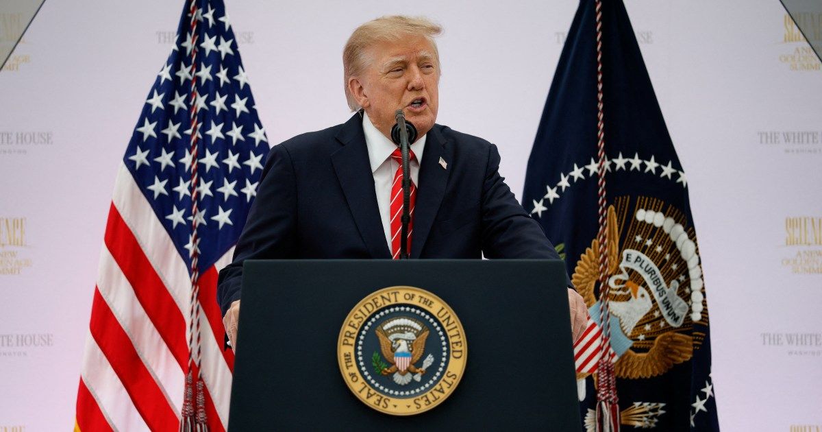 Trump Weighs Iran Strategy Amid Speculation Over Pre-Midterm Strikes
