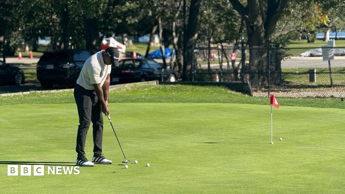 Trump Public Land Redevelopment Bid Sparks Legal Battle in Washington