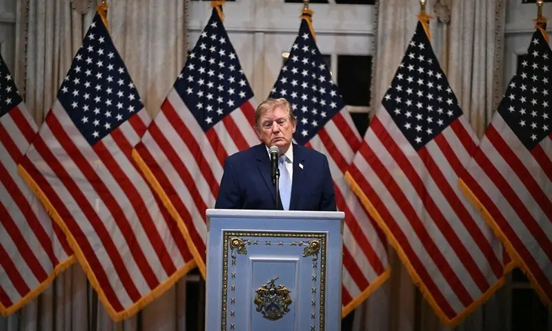 Trump Waives Key Russian Energy Tarctions Amid Shifting Geopolitical Dynamics