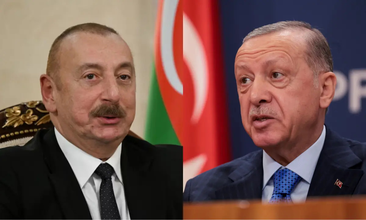 Diplomatic Friction Between Turkiye and Azerbaijan Tests Strategic Alliances and Trade