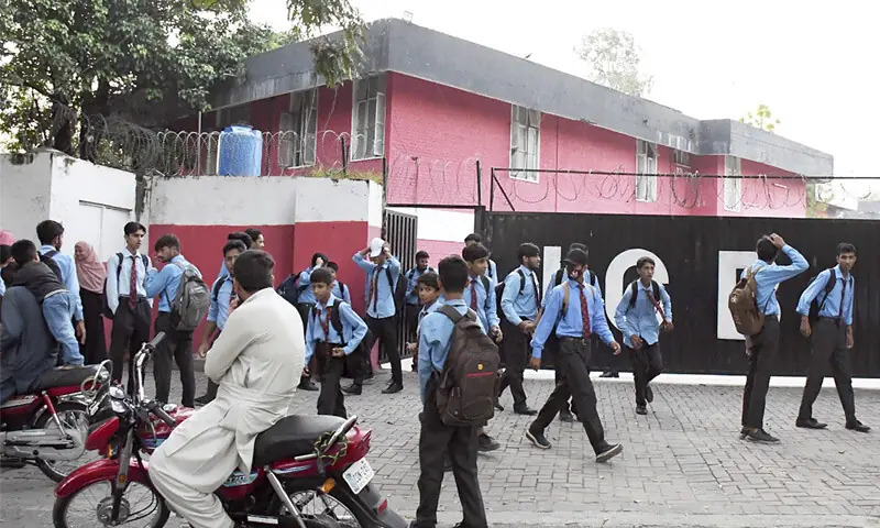 Twin Cities Paralysis: Security Lockdown Chokes Islamabad and Rawalpindi