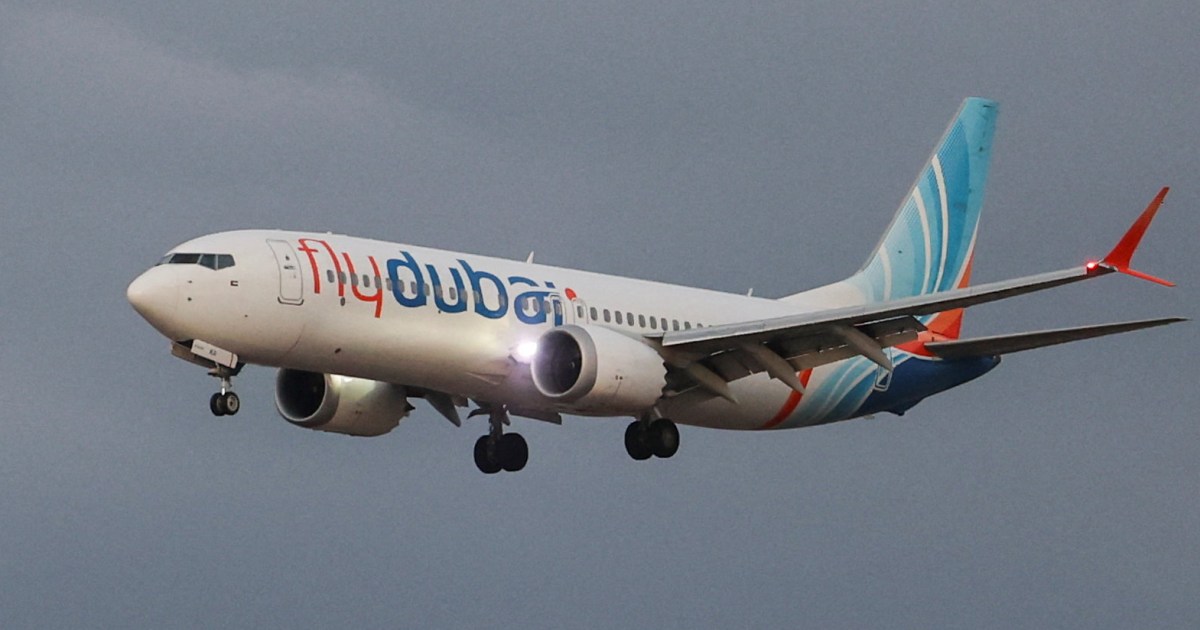 UAE Launches Terror Probe into Israel-Bound Flight Incident